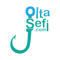 Olta Şefi Balık Avı Malzemeleri