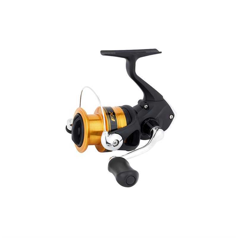 Shimano FX 2500 FC Spin Olta Makinesi
