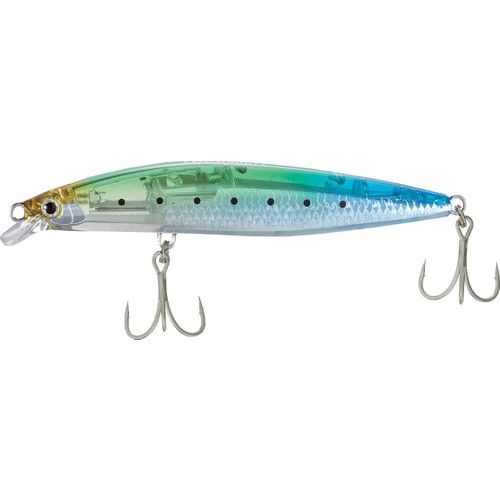 Shimano Exsence Strong Assassin AR-C 125F 25 Gr Renk Sukewashi