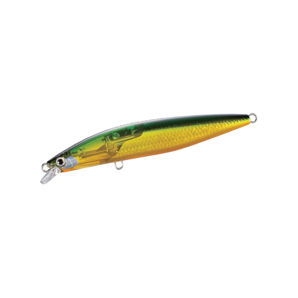 Shimano Exsence Strong Assassin AR-C 125F 25gr Green Gold