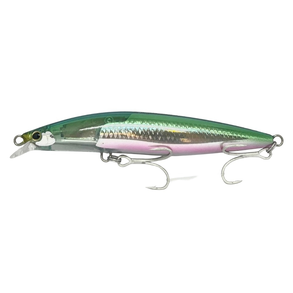 Shimano Exsence Strong Assassin AR-C 125S 27Gr Renk Katakuchi