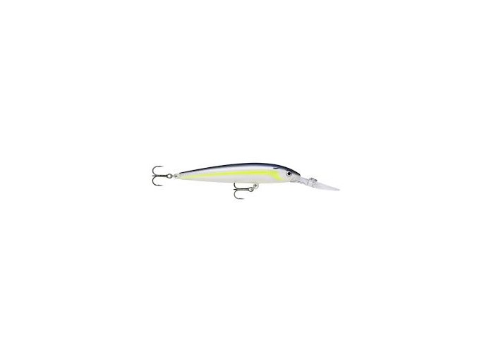 Rapala Rapala Down Deep Husky Jerk 100 Renk Helsinki Shad
