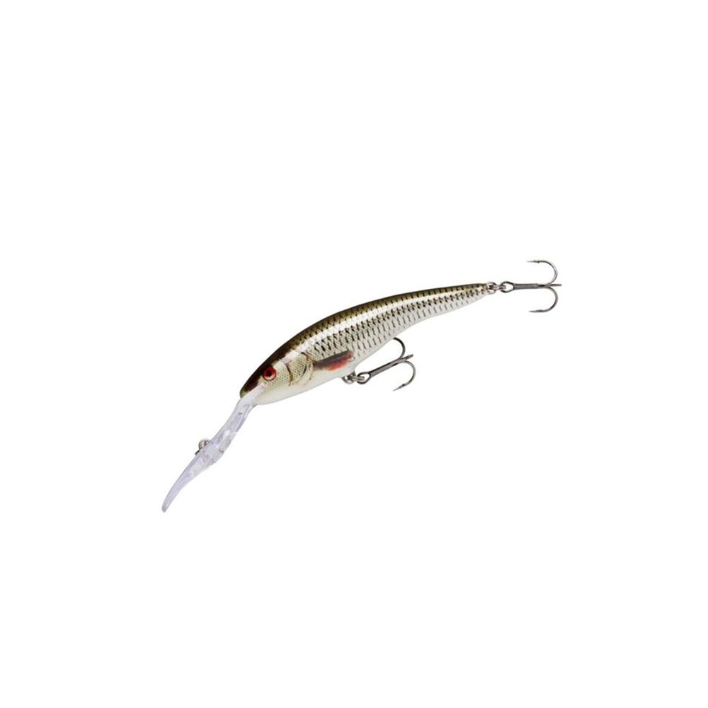 Rapala Rapala Deep Tail Dancer 9 Cm. 13 Gr. Renk Live Roach
