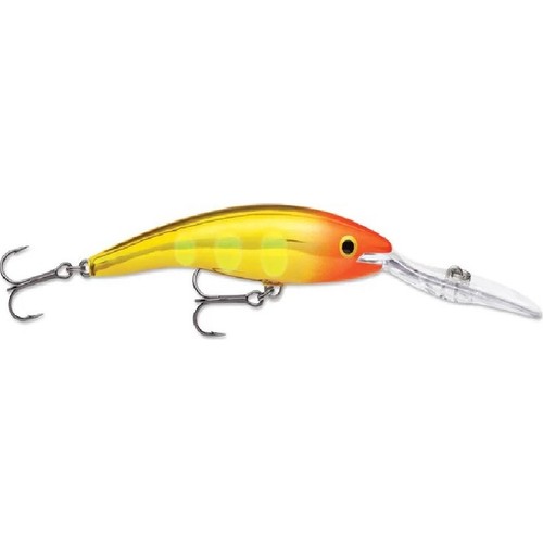Rapala Rapala Deep Tail Dancer 7 Cm. 9 Gr Renk Julcy Lucy
