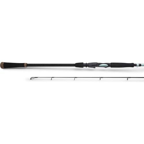 Mustad Mustad MedMax 248 CM 10-35 GR Lrf Spin Olta Kamışı