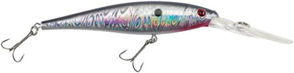 Berkley Flicker Minnow Fishing Lure Slick Mouse