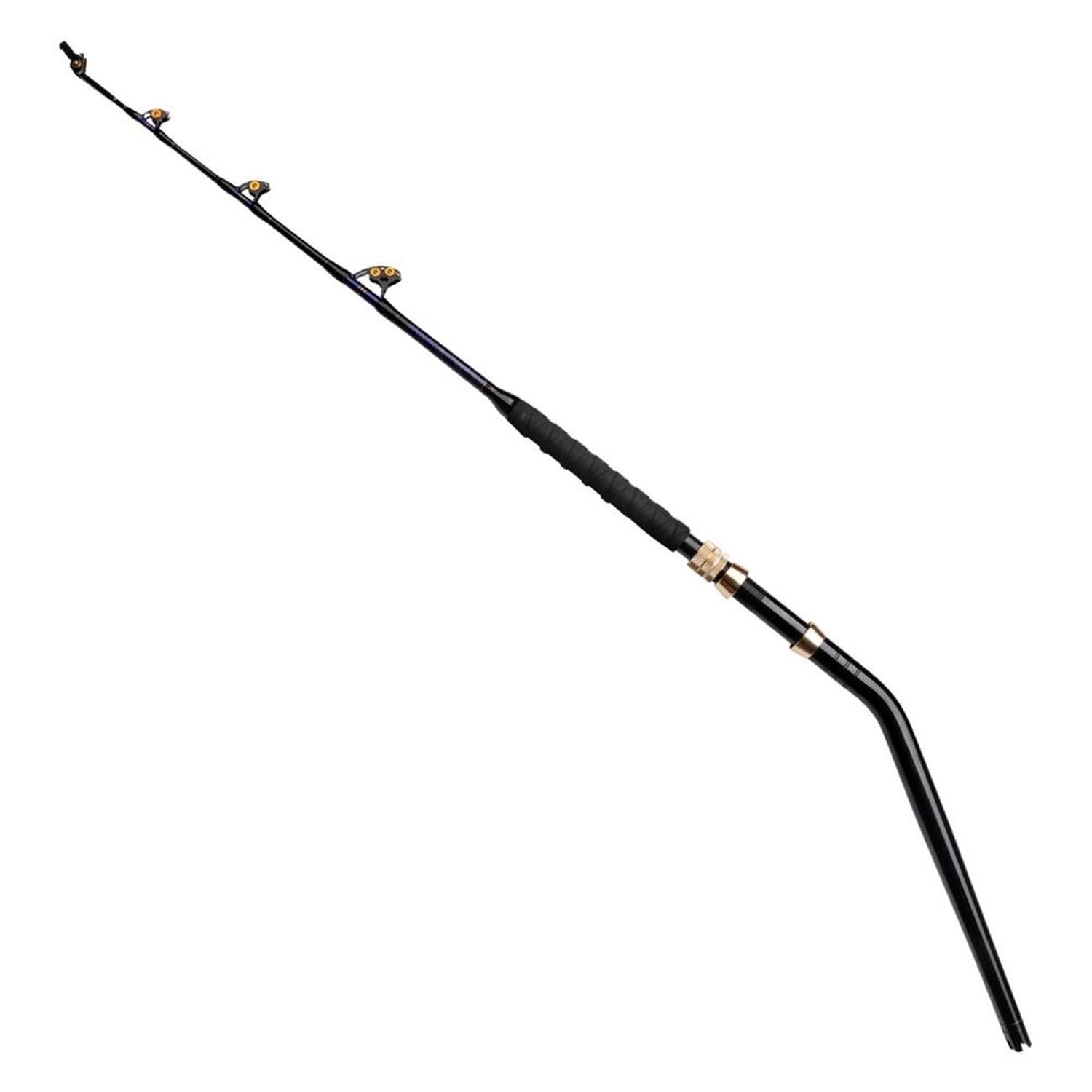 Noeby Noeby Leisure Big Game Pro Nmt562-6 168cm 130-180Lb