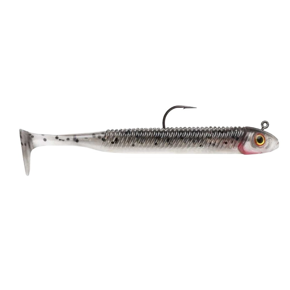Storm Storm 360GT Searchbait 11 Cm. 7 Gr. Color : SMOKW GHOST -SGH
