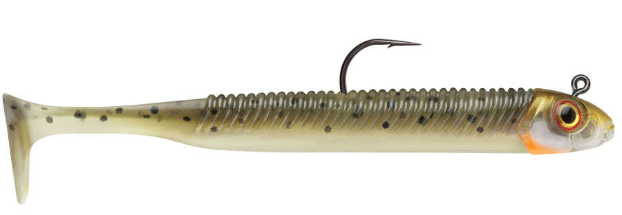 Storm Storm 360GT Searchbait 11 Cm. 7 Gr. Color : Smelt