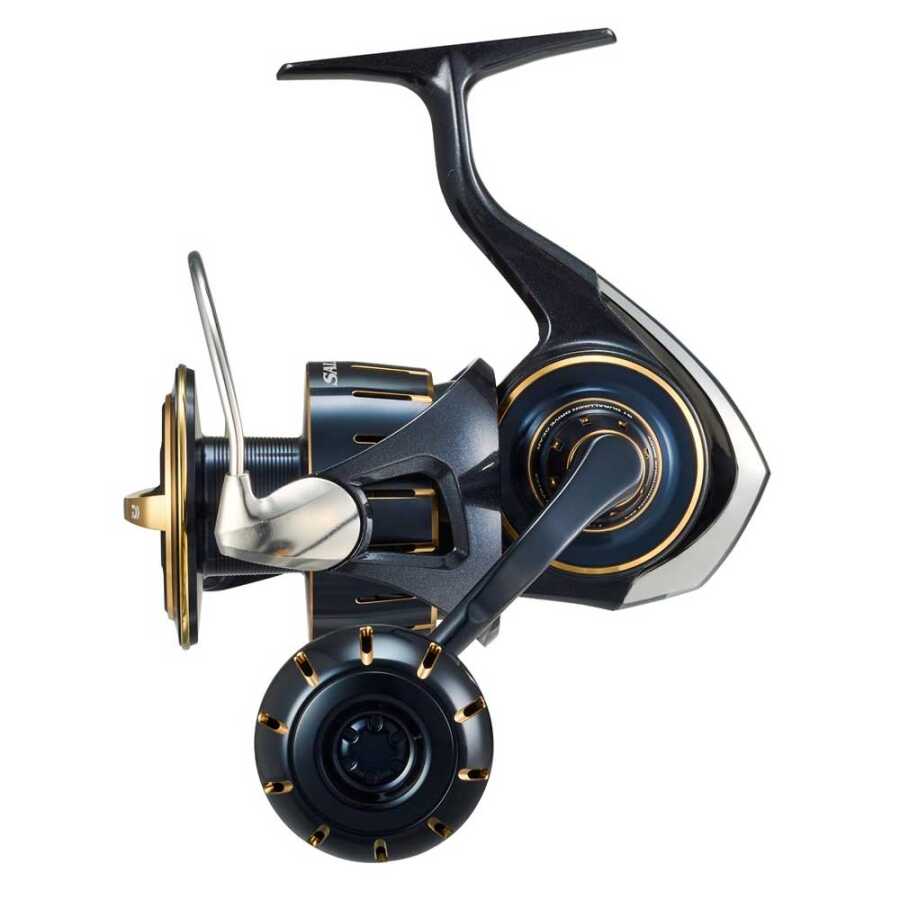 Daiwa Saltiga 23 5000 H Shore Jig Olta Makinası