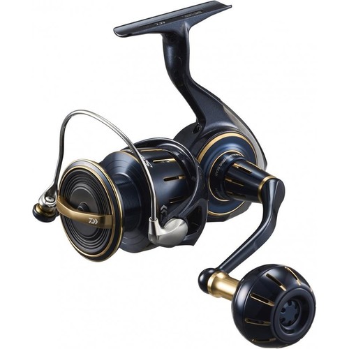Daiwa Saltiga 23 6000H  Olta makinesi