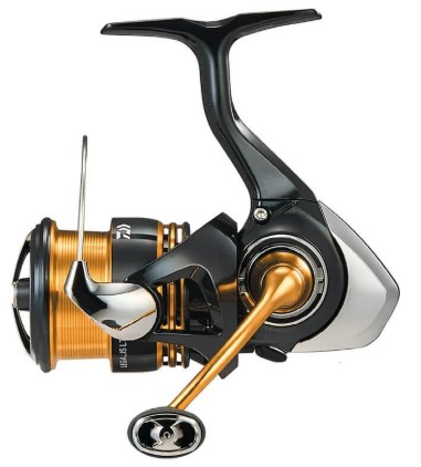 Daiwa Legalis 23 LT 2000 D LRF Olta Makinesi