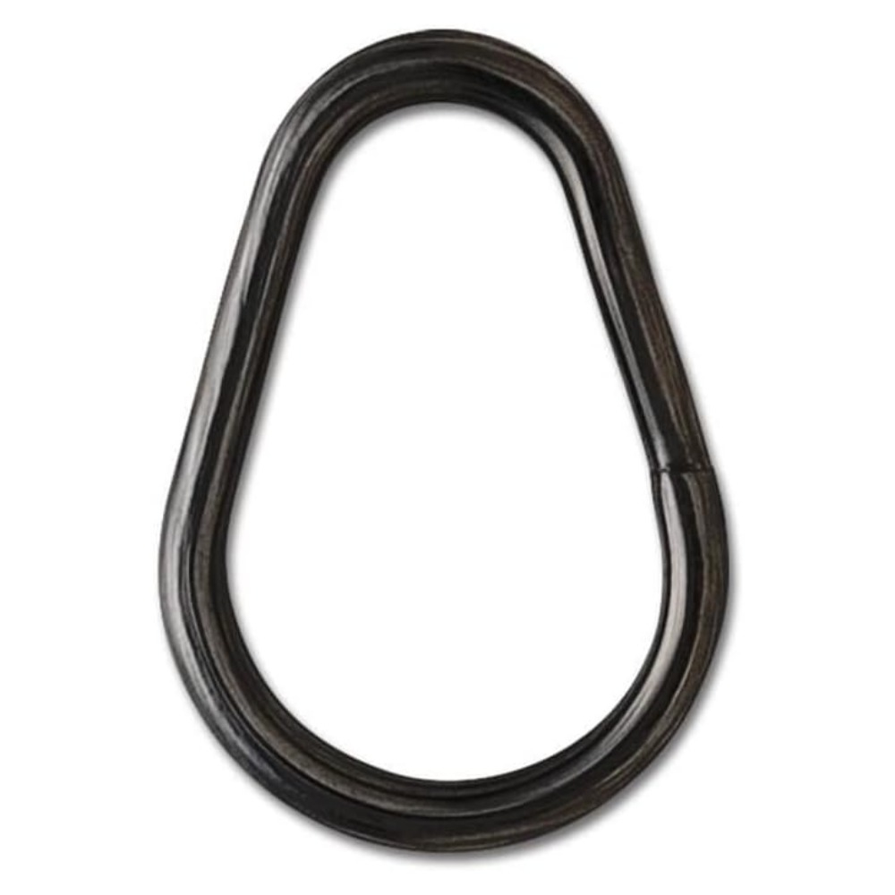 VMC VMC Split Ring Halka 17 Lb. 8Kg