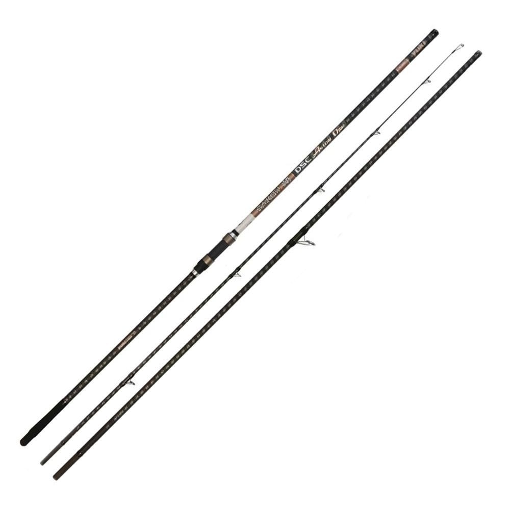 Yuki Aston DSC One 420cm 80 225gr Surf Olta Kamışı