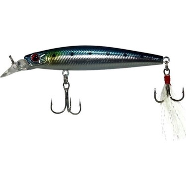 Sea Horse Speed F-Diver 8,5cm 10G Ms-M S.balık