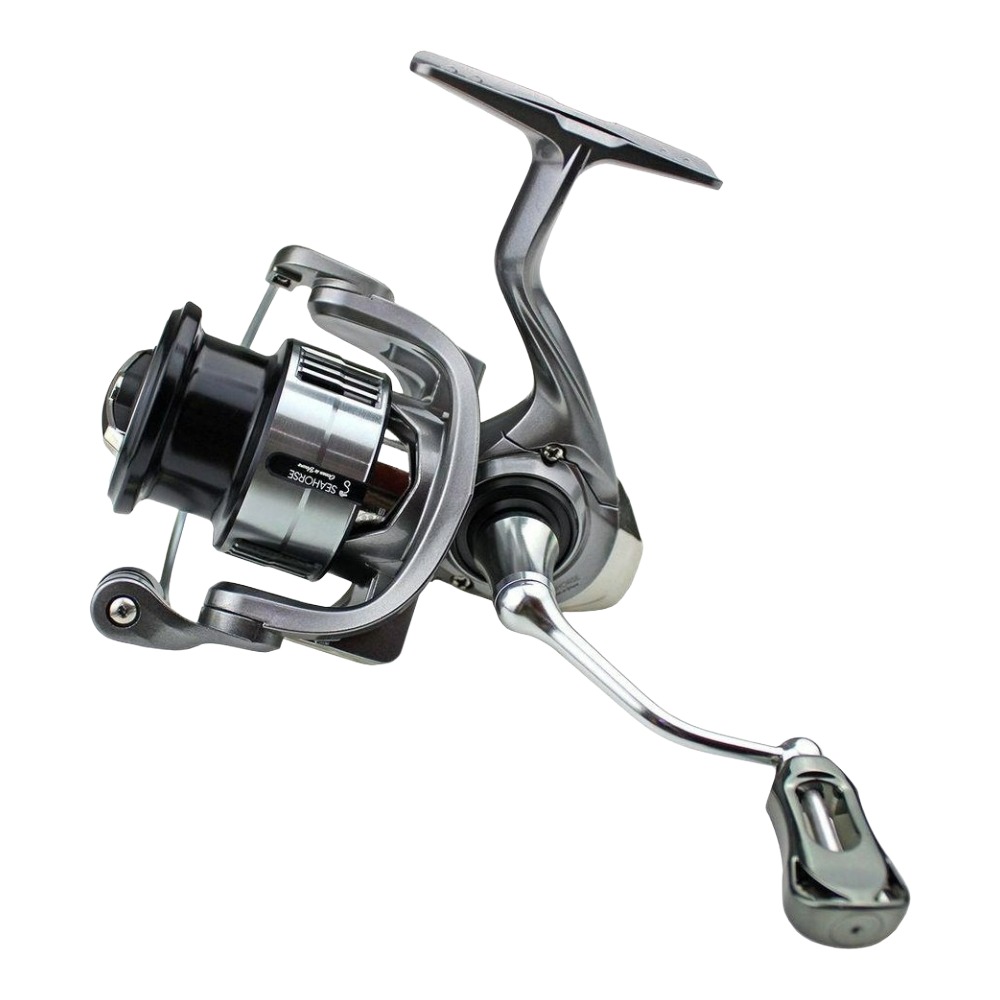 Sea Horse Sea Horse Faseed 2000 S LRF makinası