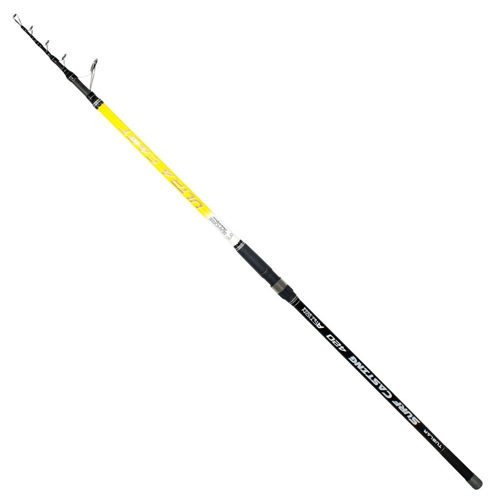 Sea Horse Ultra Power Surf 420cm 150-300 Gr