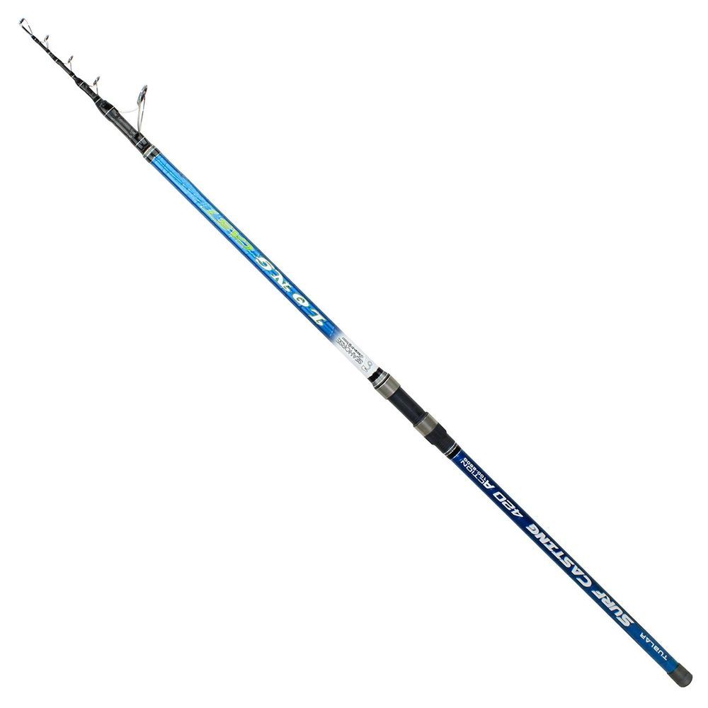 Sea Horse Sea Horse Long Cast Surf 420cm 100-250 Gr