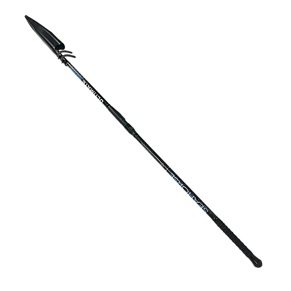 Sea Horse Sea Horse Ultimate Tele Surf 420cm 200 Gr