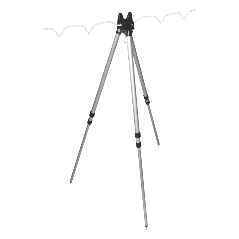 DERİN DENİZ Aliminyum 3 Ayaklı Tripod