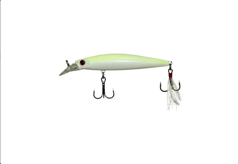 Sea Horse Speed Diver 8,5cm 8GR Renk D02