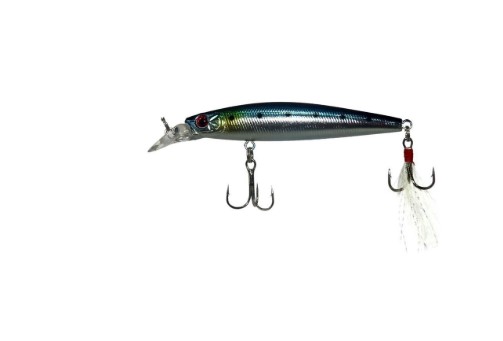 Sea Horse Speed Diver 8,5cm 10GR Renk MS-M