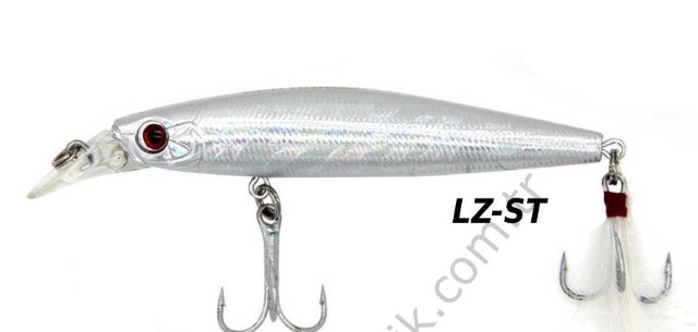 Sea Horse Speed Diver 8,5cm 8GR Renk LZ-ST