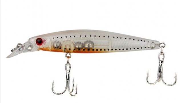 Sea Horse Speed Diver 8,5cm 8GR L07-02