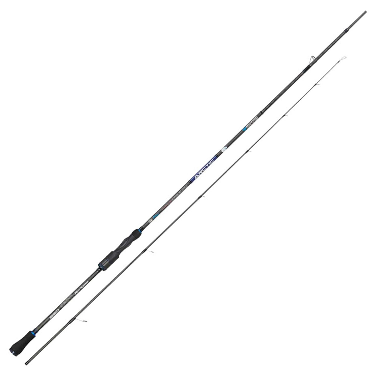 Kali Kunnan Kali Kunnan Mythic Arctic 230 CM 3.8-16 GR. Lrf Spin Olta Kamışı