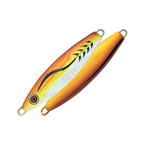 Sakura Sakura Spinback Jig 62 mm. 20 Gr. Sahte Yemi Color : SB 01 chinchard