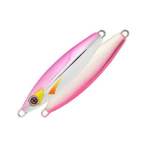 Sakura Sakura Spinback Jig 62 mm. 20 Gr. Sahte Yemi Color : SB02 pink