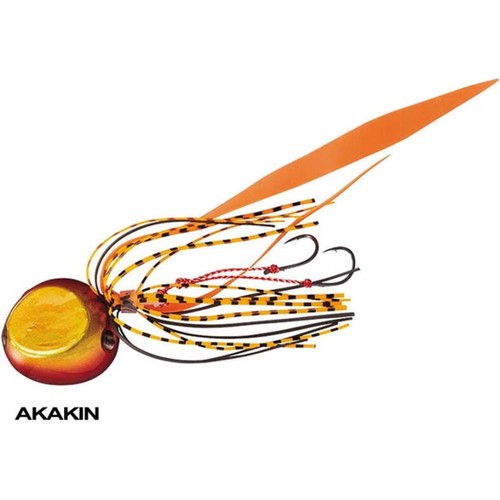 Daiwa Daiwa Kogha BayRubber  150 Gr. Akakin