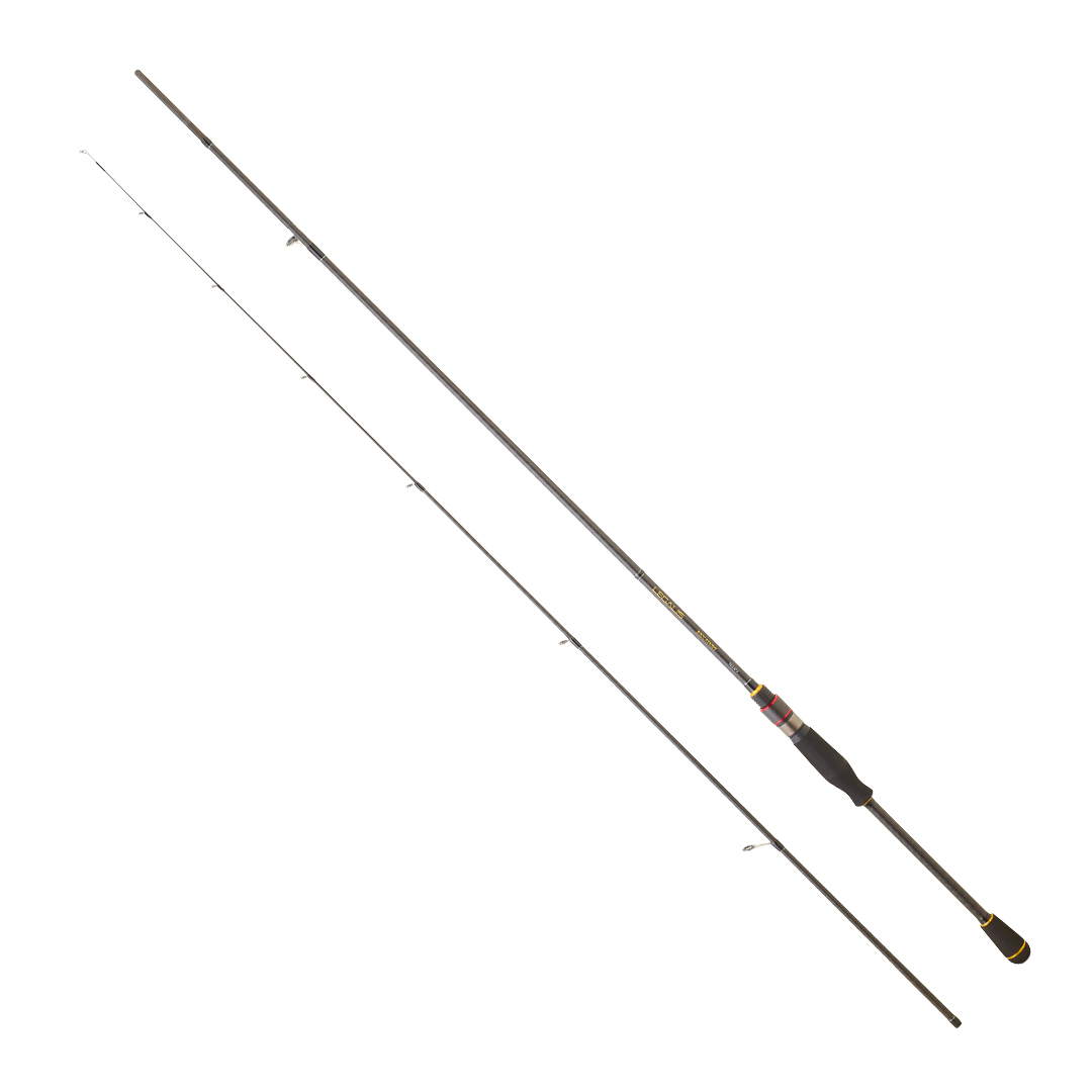 Daiwa Legalis Rf Cf 206 cm 1-5 gr Lrf Kamış