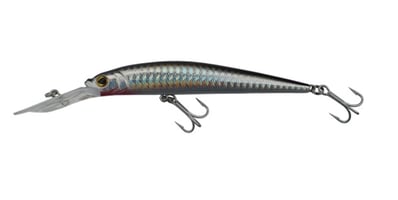 DTD Turbo Papalina 110 mm Black
