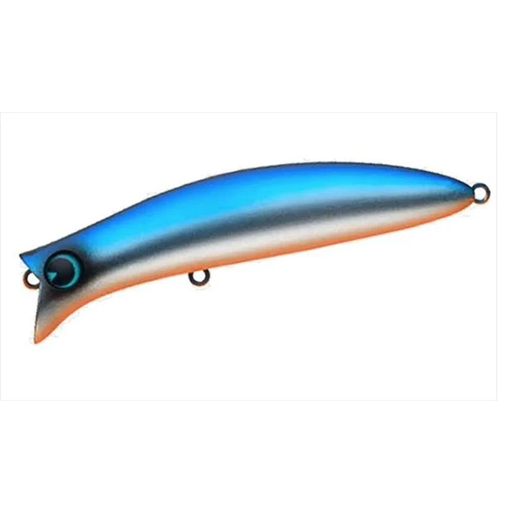 Ima Komomo II 90F 90mm 12gr Maket Balık KM290-115