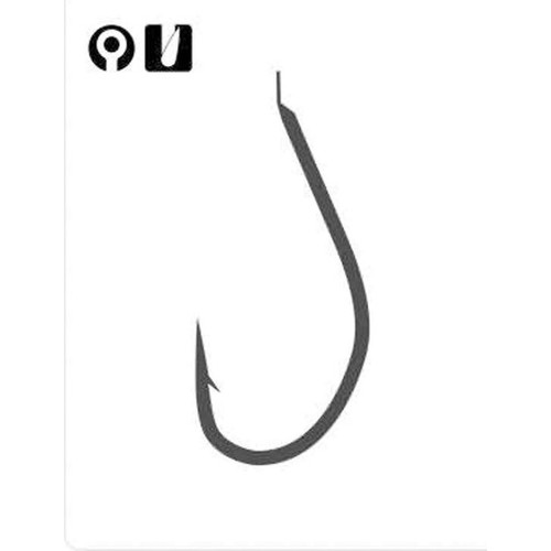 Fudo Fudo 3201 Maruseigo Black Nikel İğne 2