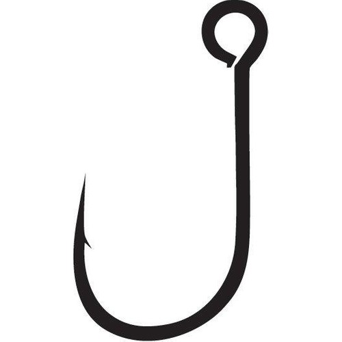 Fudo Fudo 7308 PG Single Hook No : 4