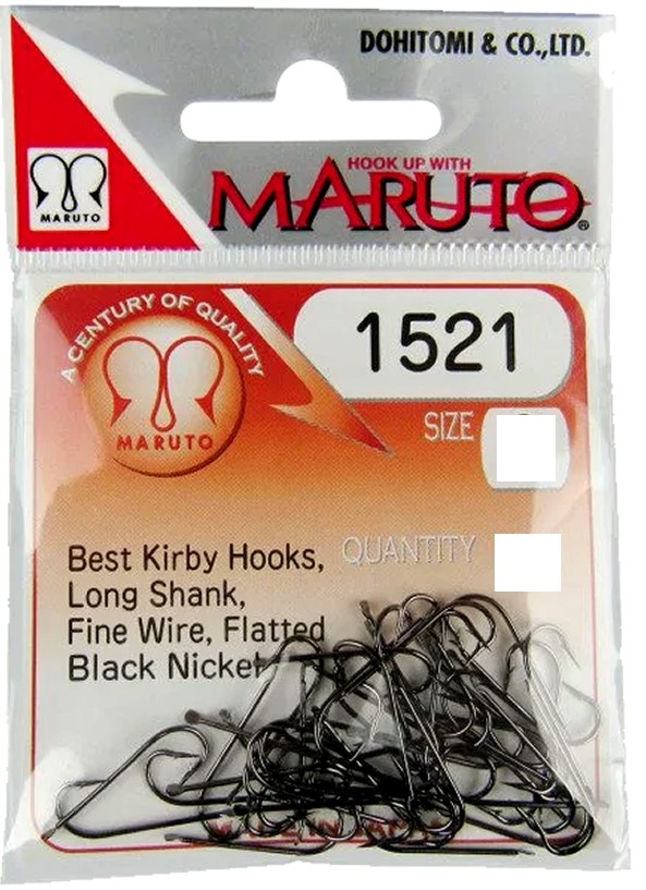 Maruto 1521 Bn Olta İğnesi No 3