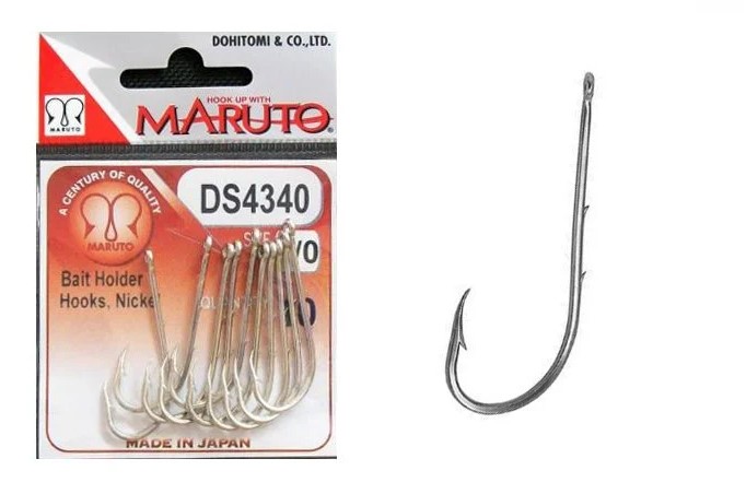 Maruto Maruto DS4340 Olta ignesi no 4