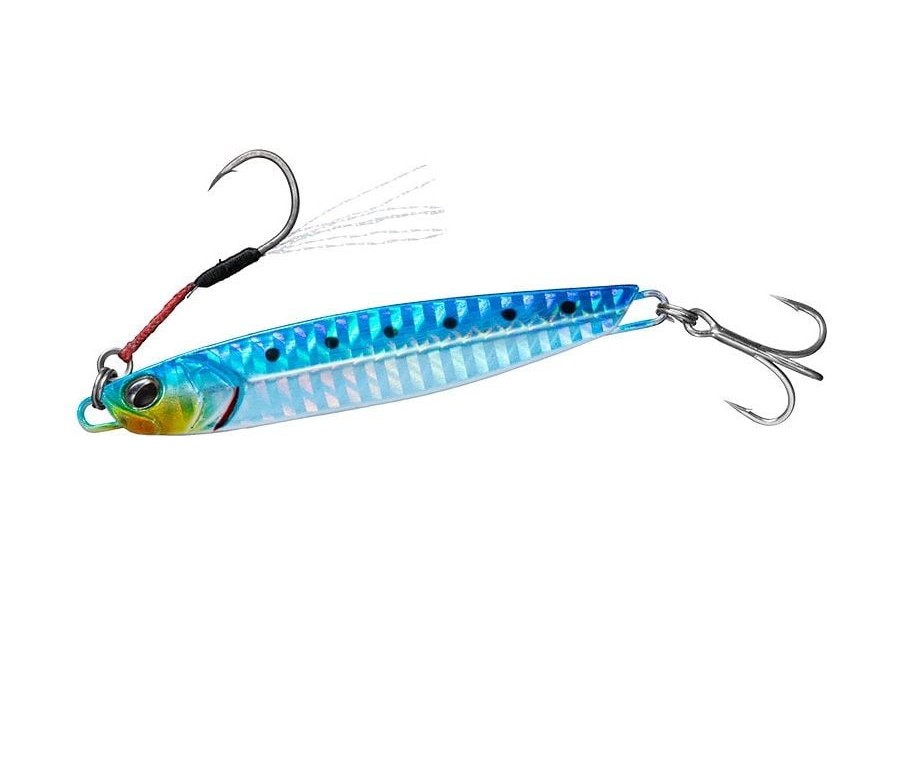 Daiwa Samurai R 40 gr Jig Ph Maiwashi