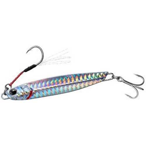 Daiwa Samurai Jig R 40GR PH Silver