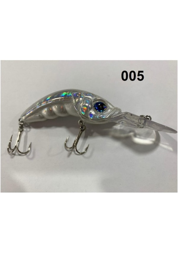 Strike Pro EG-112 L Hunchback-X Suni Yem 005