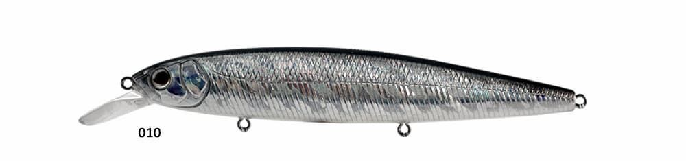 Strike Pro Strike Pro EG-191 SP 13cm 24.5gr 010