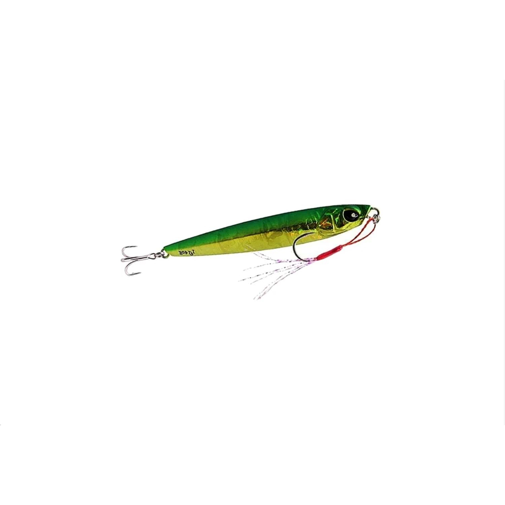 Lucky John Lucky John Basara Jig Yem 40 GR - 018 