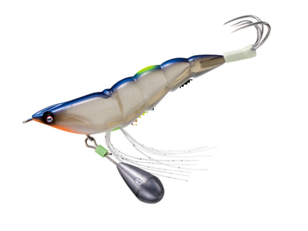Yo-Zuri Yo-Zuri Tokoyan Octopus 3,0 31 Gr Renk Slb
