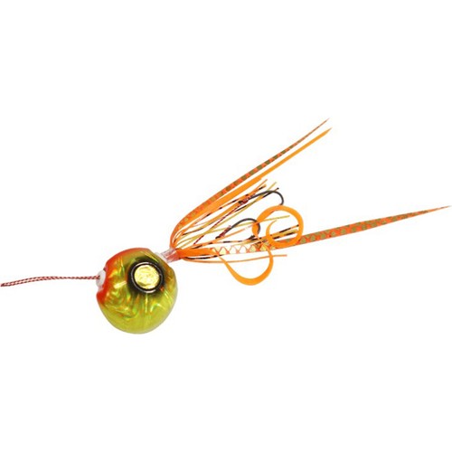 Hayabusa SE 173 Tai Rubber Free Slide VS 180gr Jig Suni yem No : 2