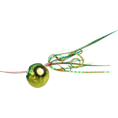 Hayabusa SE 173 Tai Rubber Free Slide VS 180gr Jig Suni yem No : 3