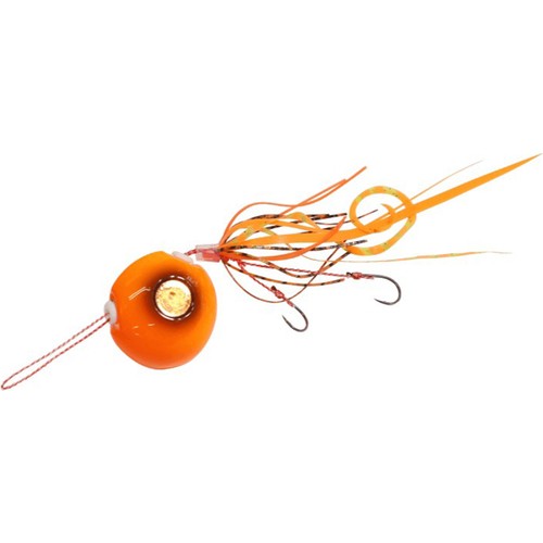 Hayabusa SE 173 Tai Rubber Free Slide VS 180gr Jig Suni yem No : 4