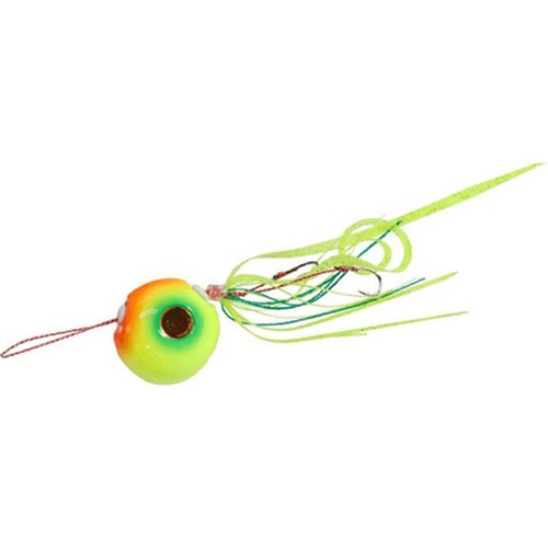 Hayabusa SE 173 Tai Rubber Free Slide VS 180gr Jig Suni yem No : 5