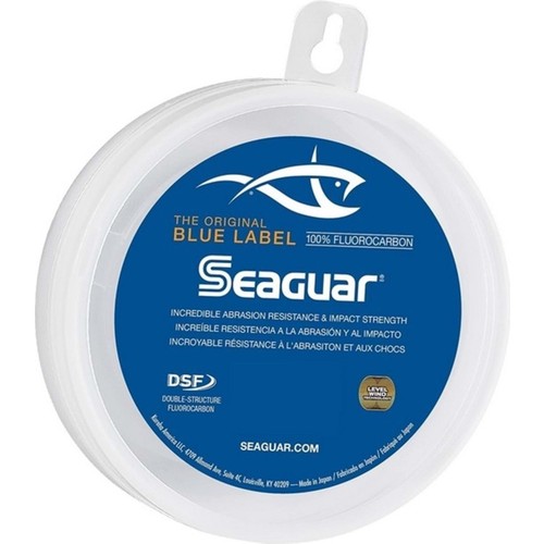 Seaguar Seaguar Blue Label %100 Fluoro Carbon Misina 25mt 0.740mm